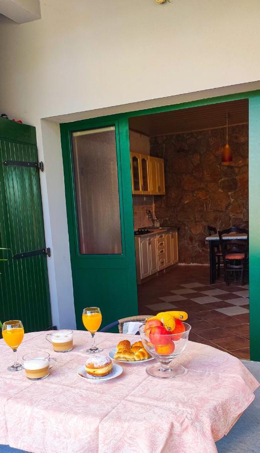 Apartments Marija カルロバッグ エクステリア 写真
