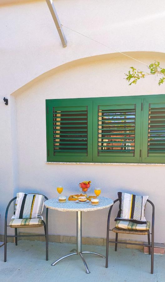 Apartments Marija カルロバッグ エクステリア 写真