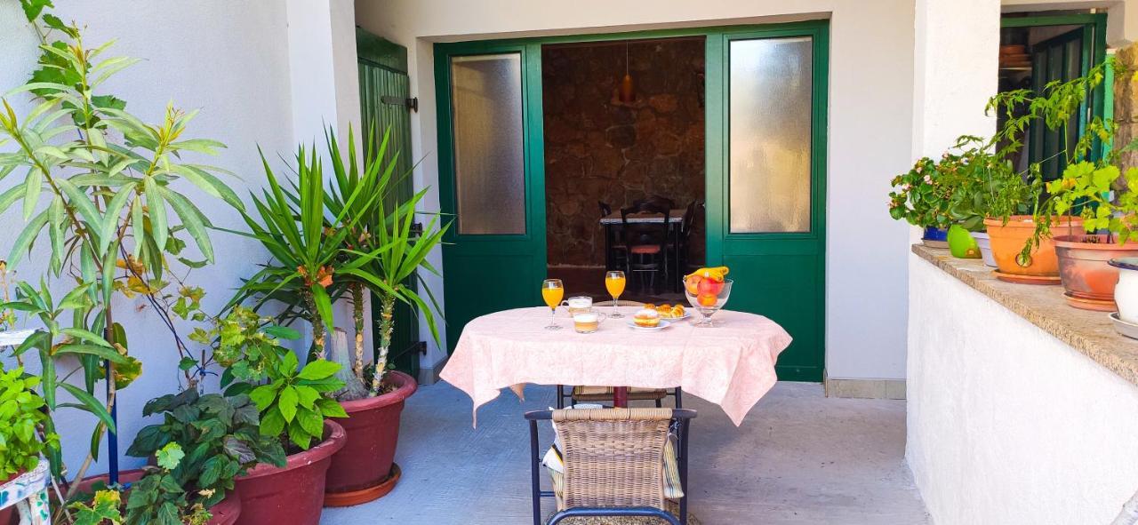 Apartments Marija カルロバッグ エクステリア 写真