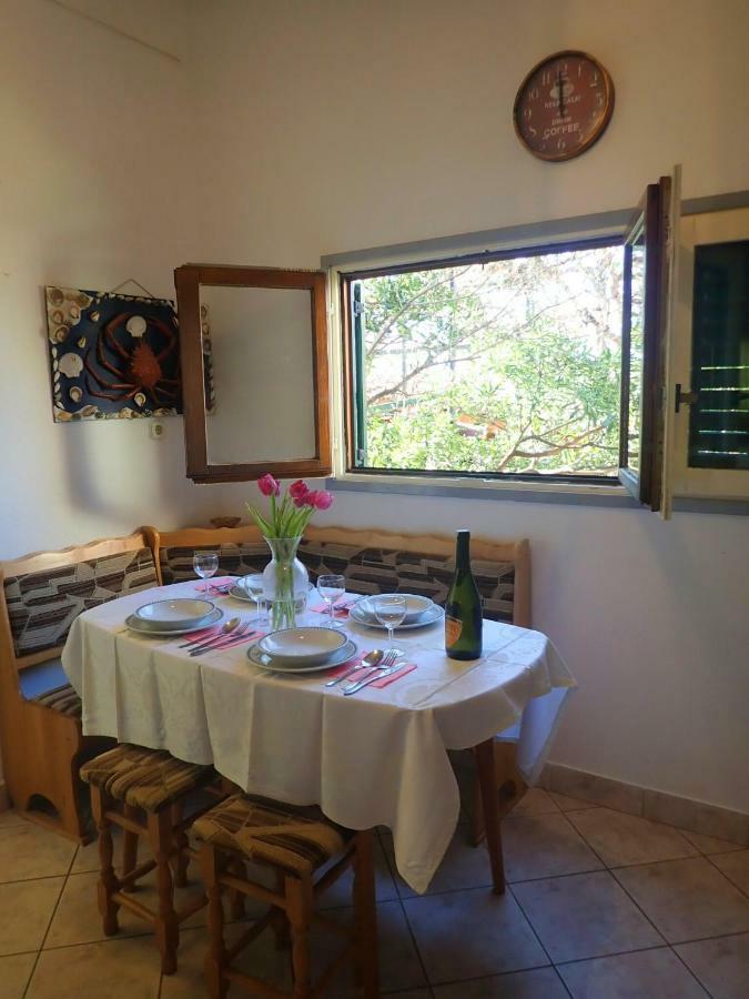 Apartments Marija カルロバッグ エクステリア 写真
