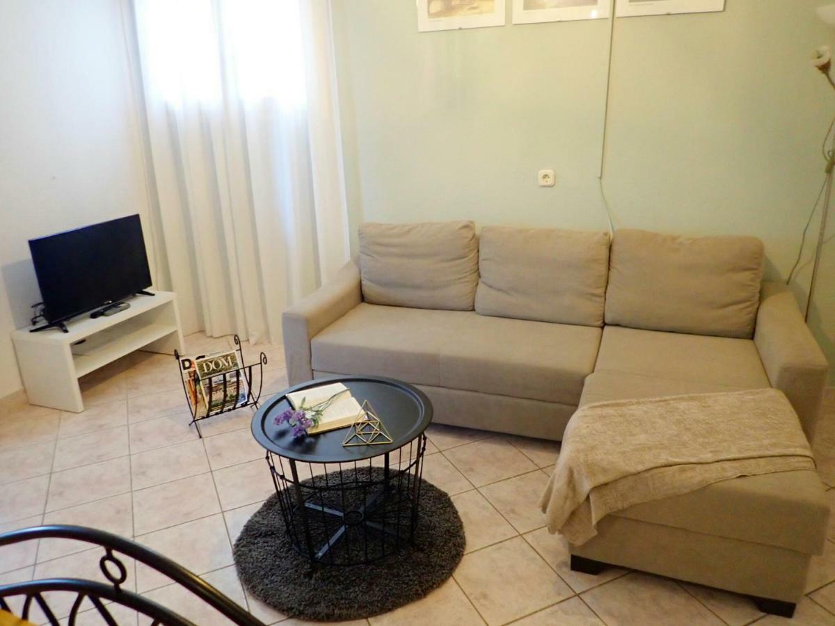 Apartments Marija カルロバッグ エクステリア 写真