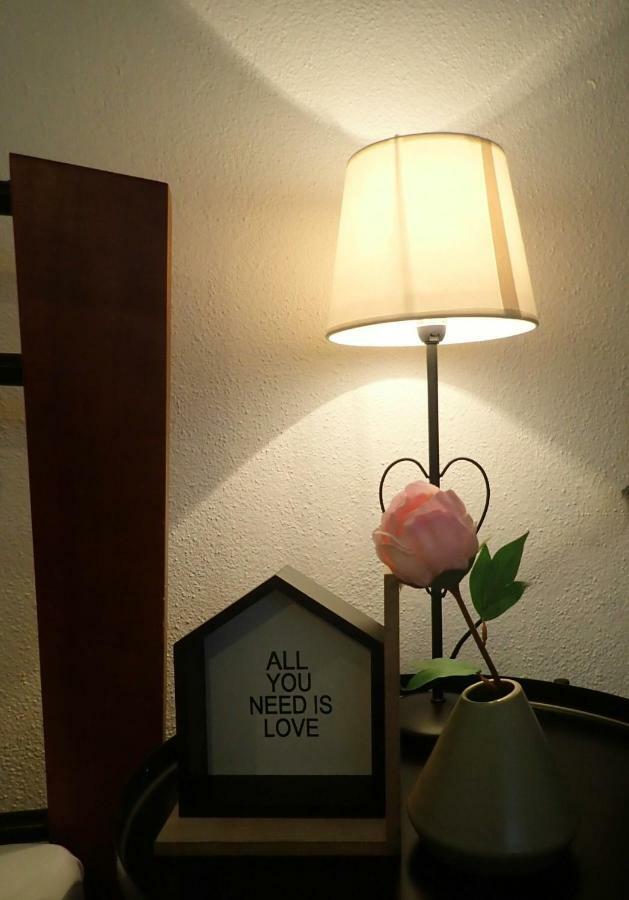 Apartments Marija カルロバッグ エクステリア 写真