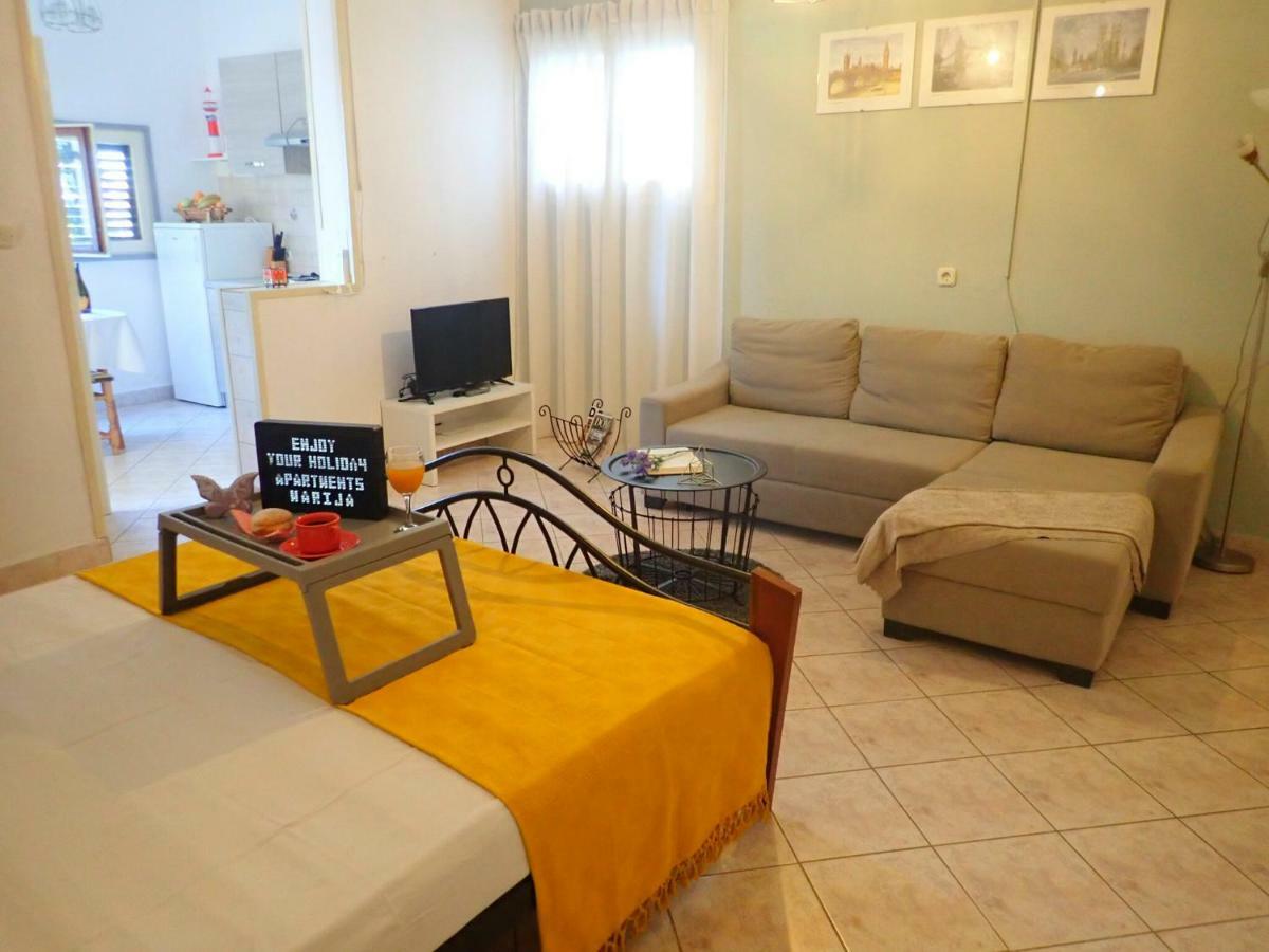 Apartments Marija カルロバッグ エクステリア 写真