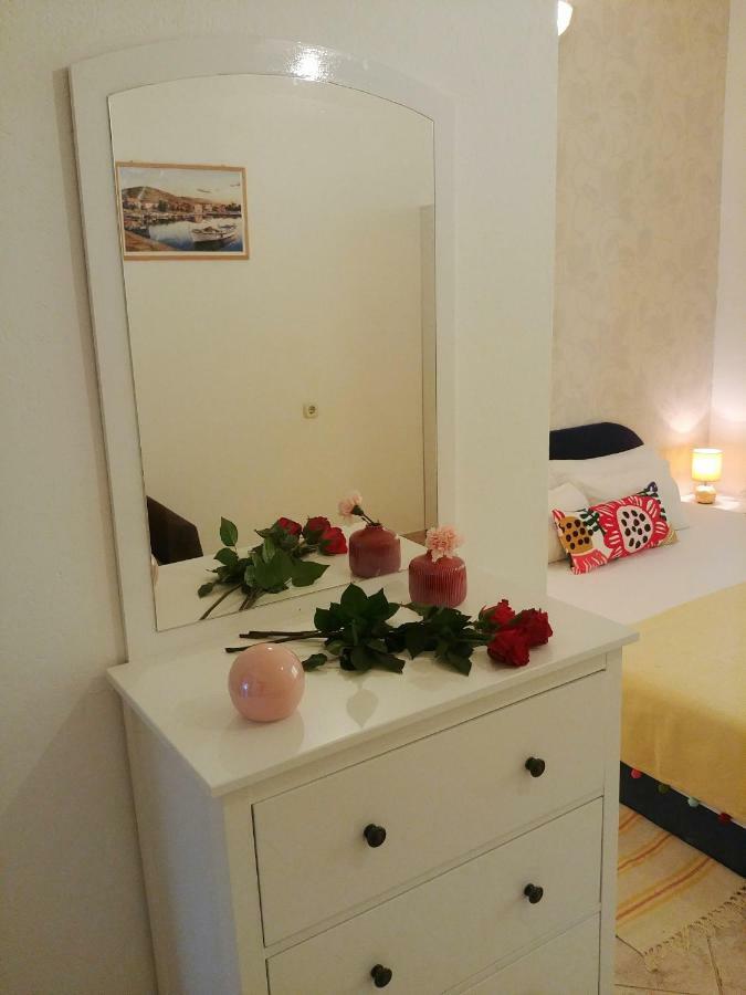 Apartments Marija カルロバッグ エクステリア 写真