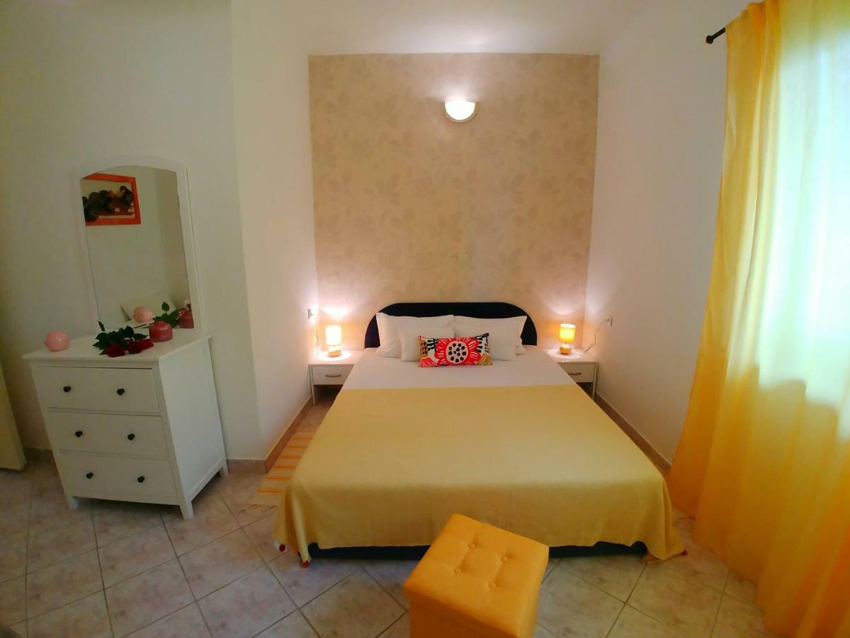 Apartments Marija カルロバッグ エクステリア 写真