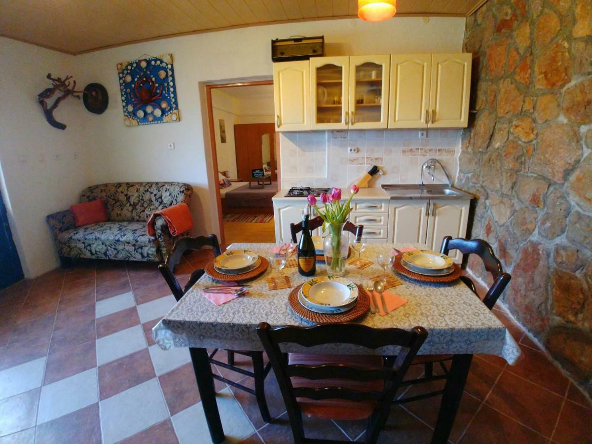 Apartments Marija カルロバッグ エクステリア 写真