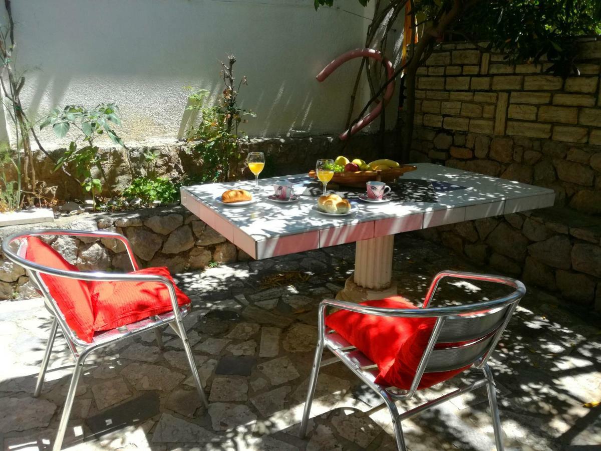 Apartments Marija カルロバッグ エクステリア 写真
